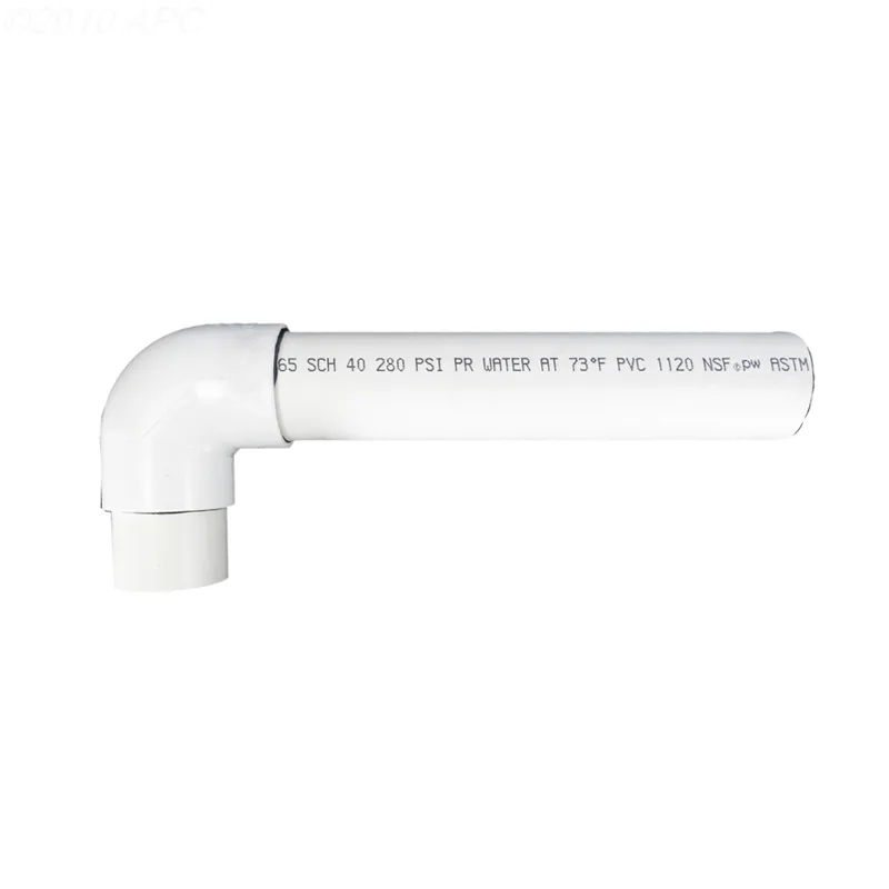 Collecteur de distribution, 24-Inch, pour filtres HRV, compatible Baker Hydro