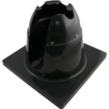Soporte de apoyo para filtros Multicyclone, compatible con Waterco