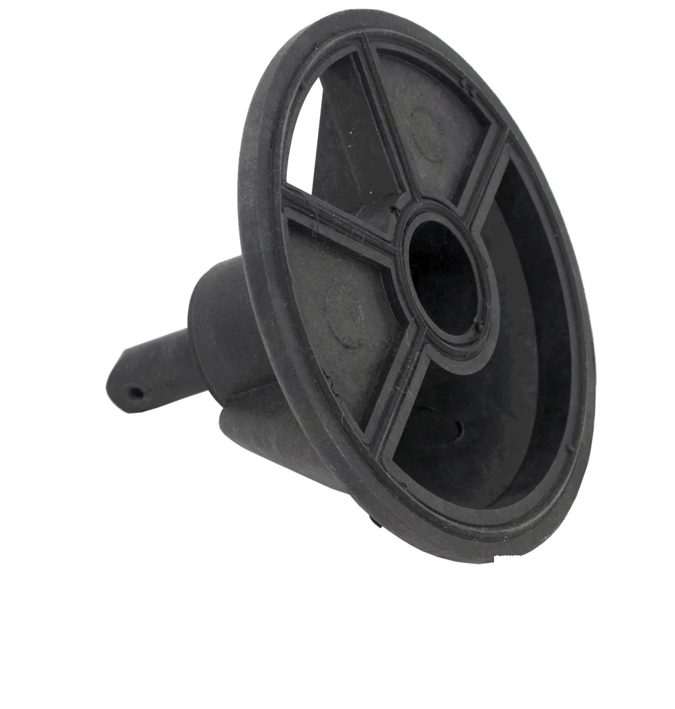 Diverter with Gasket, 1.5-Inch, Replacement for Pentair PacFab 262506 Valves