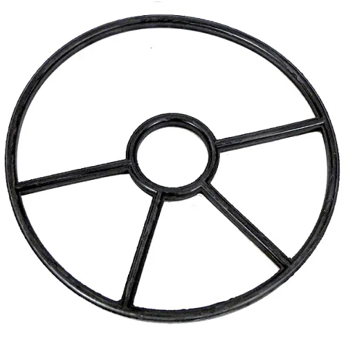 Spider Gasket, 1-1/2-Inch, for Top Mount Valves, Compatible with Astral