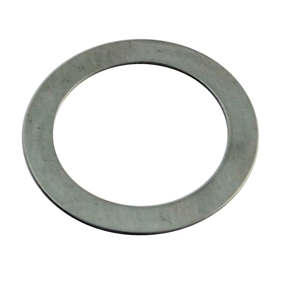 Rondelle, 1-3/8 x 1-7/8 x 1/32-Inch, acier inoxydable, compatible Pentair