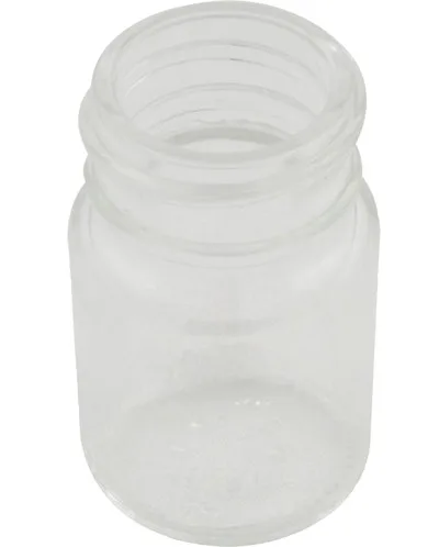 Sight Glass, Plastic, Replacement for Jacuzzi