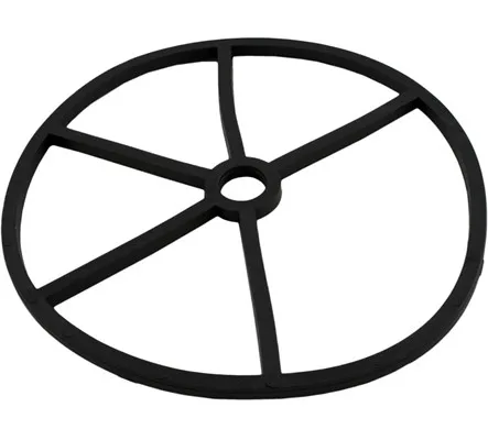 Joint araignée, 2-Inch, pour vannes multivoies, remplacement pour Pentair