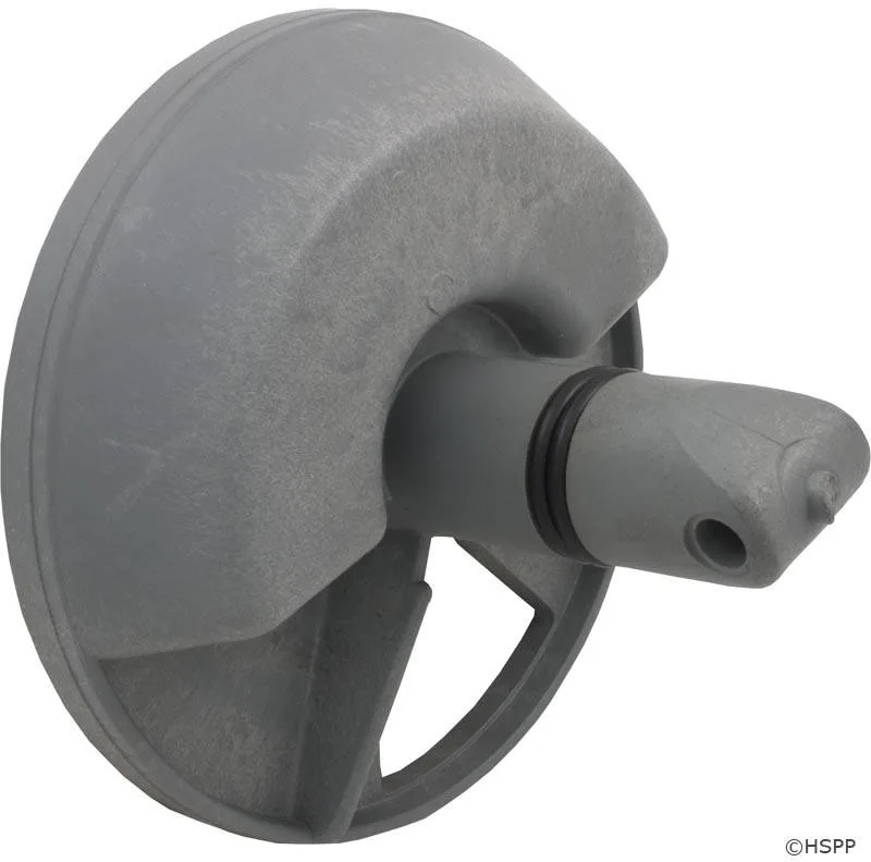 Diverter, 1-1/2-Inch, for Top and Side Mount Valves, Replacement for Pentair