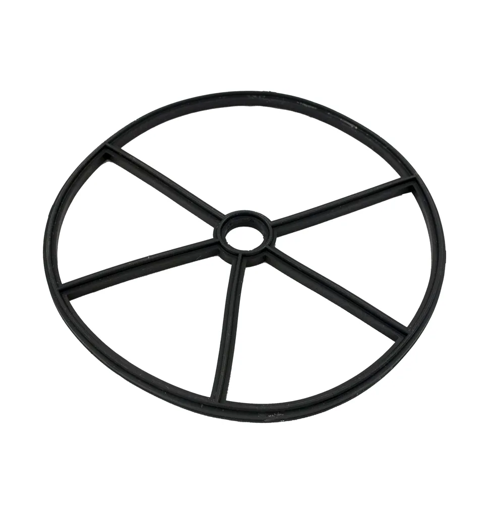 Spider Gasket, 2-Inch, for M-Series Multiport Valves, Replacement for Pentair