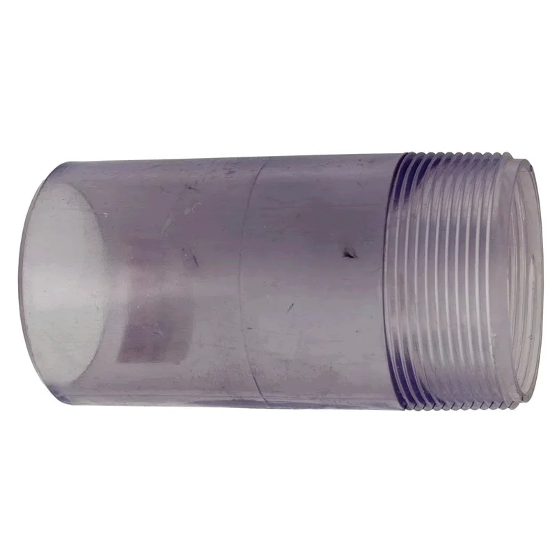 Sight Glass, 2-Inch, Clear, Replacement for Pentair Valves