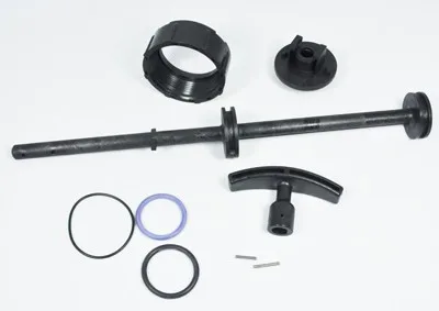 Shaft Kit for SVLV8, SVLV2 and BWVL-SL Push Pull Valves, Replacement for Jandy