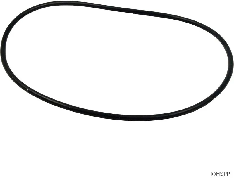 Joint torique de couvercle de vanne, 5-1/4-Inch ID, 1/8-Inch Cross Section, remplacement pour Pentair