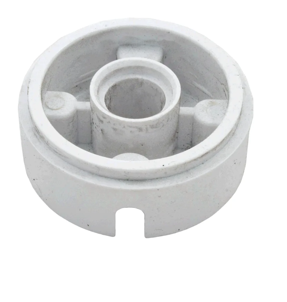 Plug, 5/8-Inch ID x 2-3/8-Inch OD, Replacement for Pentair