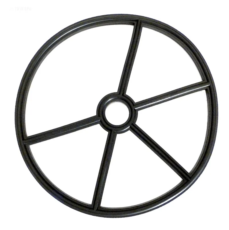 Rotor Spider Gasket, 2-Inch, for Multiport Backwash Valves, Replacement for Astral