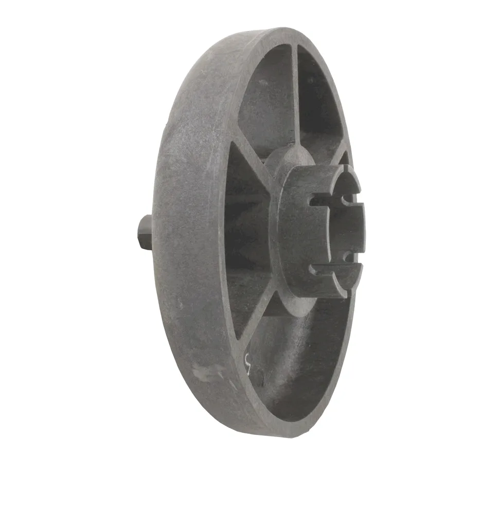 Diverter, 2-Inch, for Hi-Flo Valves, Replacement for Pentair