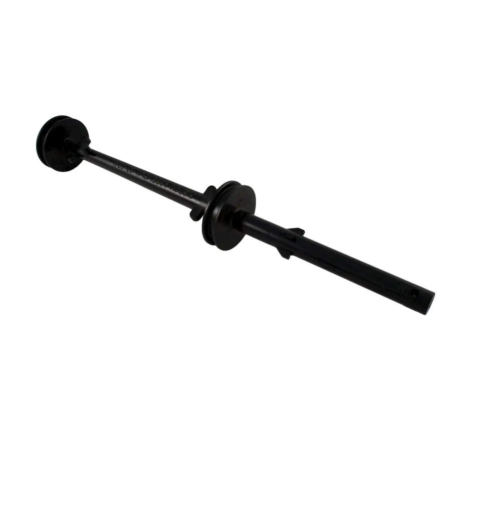 Piston Shaft, Non-Corrosive, Replacement for Pentair