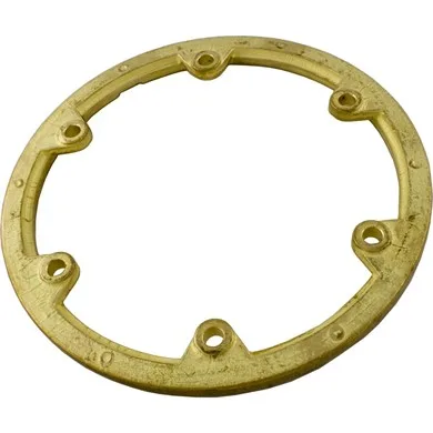 Compression Ring for Purex SMBW Valve