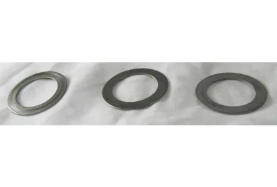 Rondelles d'usure, lot de 3, compatibles Jacuzzi