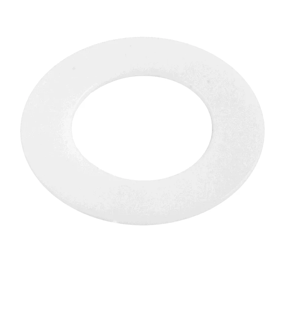 Rondelle de vanne multivoies, Poly, compatible Pentair