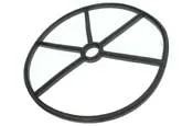 Spider Gasket, 2-Inch, for Side Mount Valve, Replacement for Baker Hydro