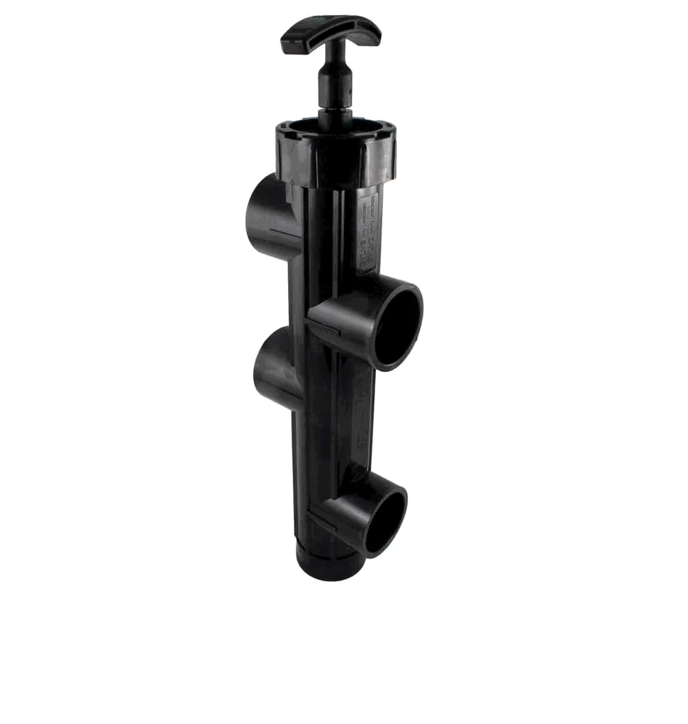 Slide Valve Kit, 2-Inch, Replacement for Jandy