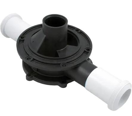Union de corps de vanne, compatible Jacuzzi