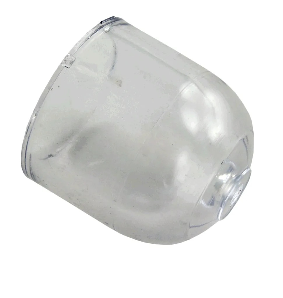 Sight Glass, 1-1/2-Inch, for Side Mount Multiport Valve, Replacement for Pentair