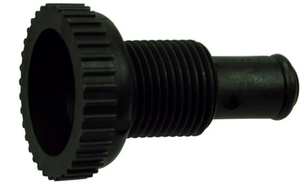 Air Bleeder with O-Ring for Pentair TR100C / TR140C