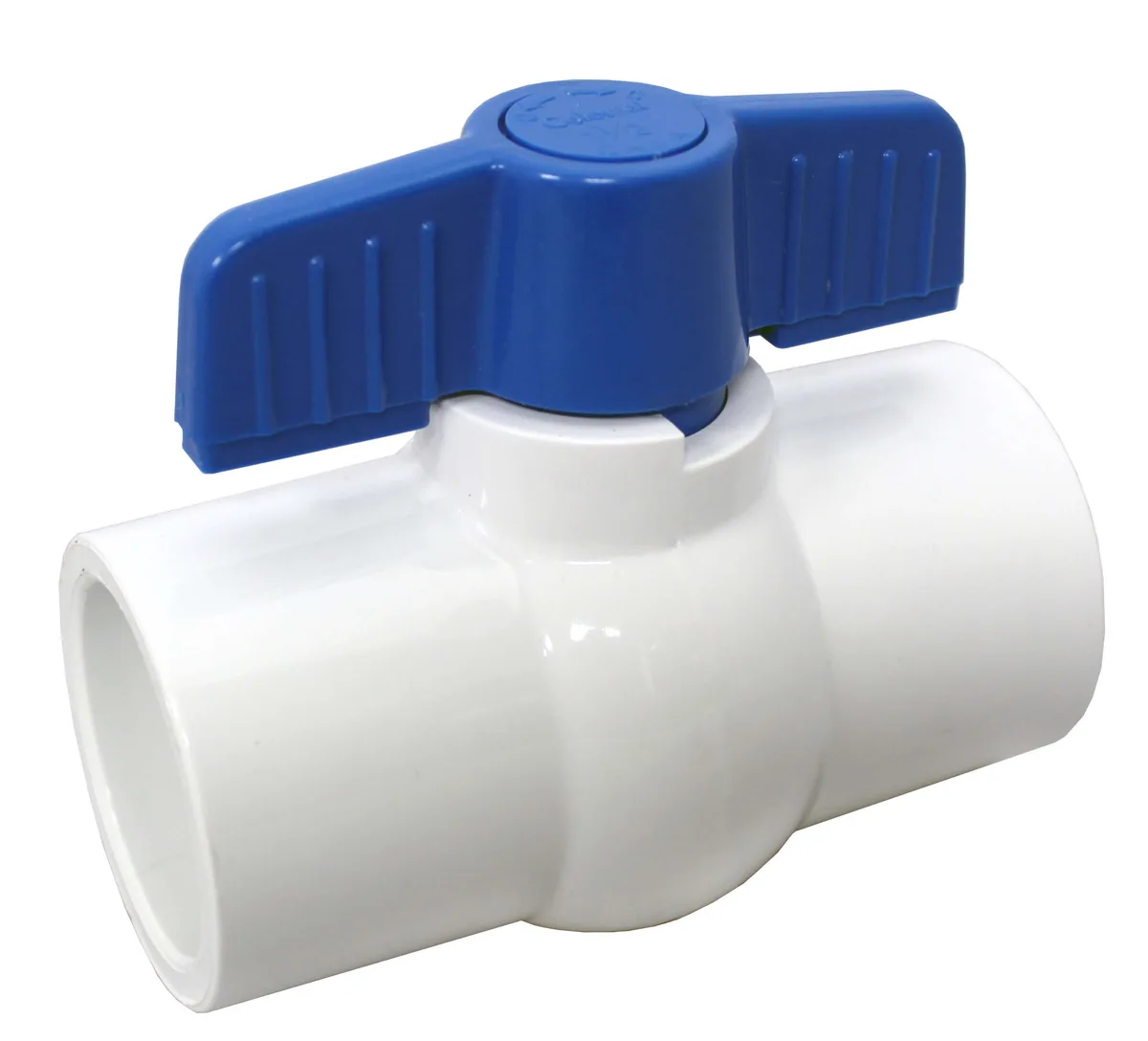 Válvula MIP Compacta, 1-Inch Slip x Slip