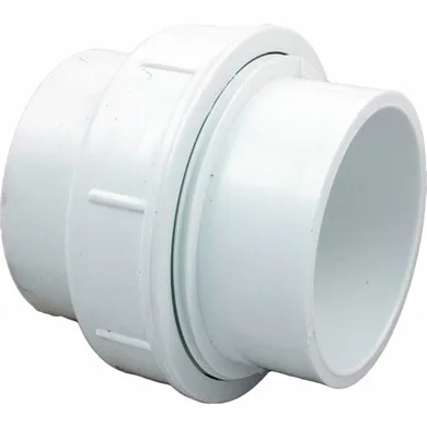 Self-Aligning Union, 2-Inch Slip