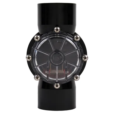 Válvula antirretorno, 2-1/2-Inch a 3-Inch Slip, compatible con Jandy