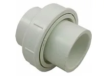 Self-Aligning Union, 1-1/2-Inch Slip, Compatible with Waterway