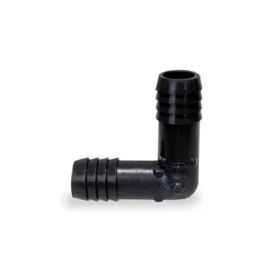 90-Degree Elbow, 1-1/2-Inch INS, Compatible with Lasco