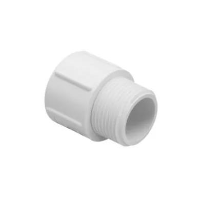 Adaptador reductor macho, 1-1/2-Inch x 2-Inch