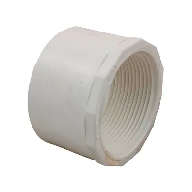 Reducer Bushing, 3-Inch x 2-1/2-Inch, SPxF