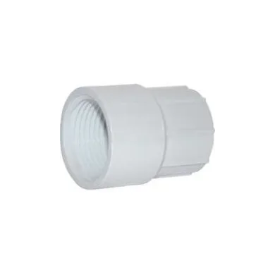 Adaptador hembra, 2-Inch, INS x FIPT