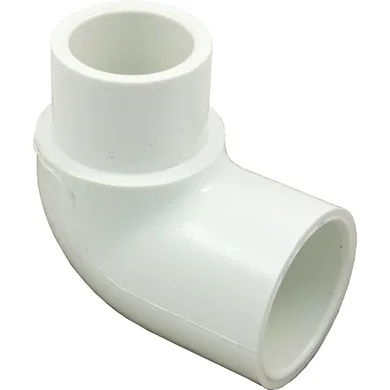 Coude 90° street, 1-Inch