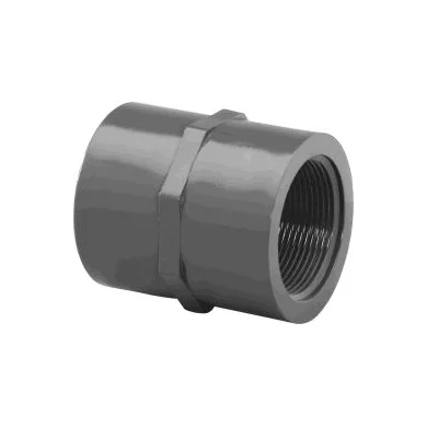 Adaptador hembra, 1-1/2-Inch, Schedule 80