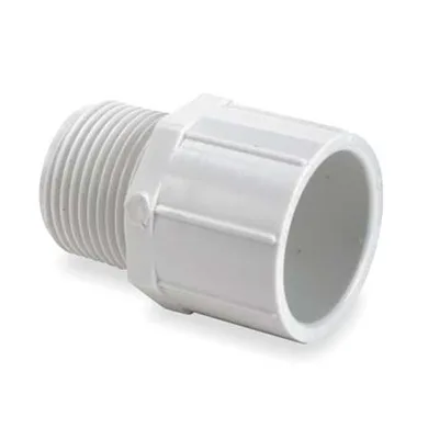 Adaptador Macho Reductor, 1-1/2-Inch x 1-1/4-Inch
