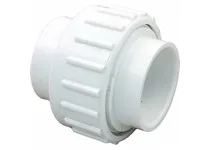 Union, 1-Inch Slip, Compatible with Waterway