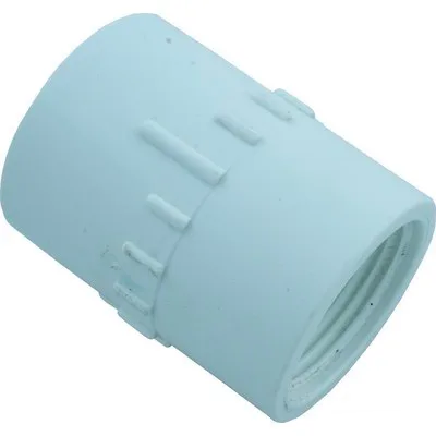 Adaptador Hembra, 3-Inch