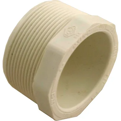 MIPT Plug, 2-Inch