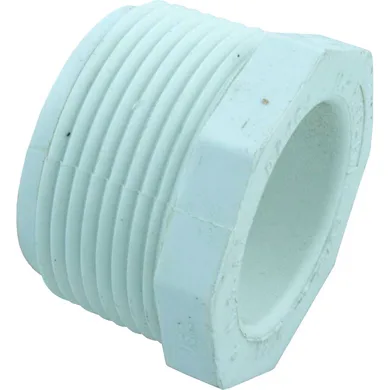 MIPT Plug, 1-1/4-Inch