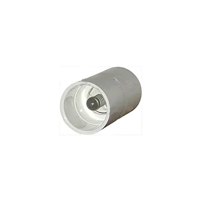 Válvula antirretorno bypass, 2-Inch, Slip x Slip, 5 Lb Spring
