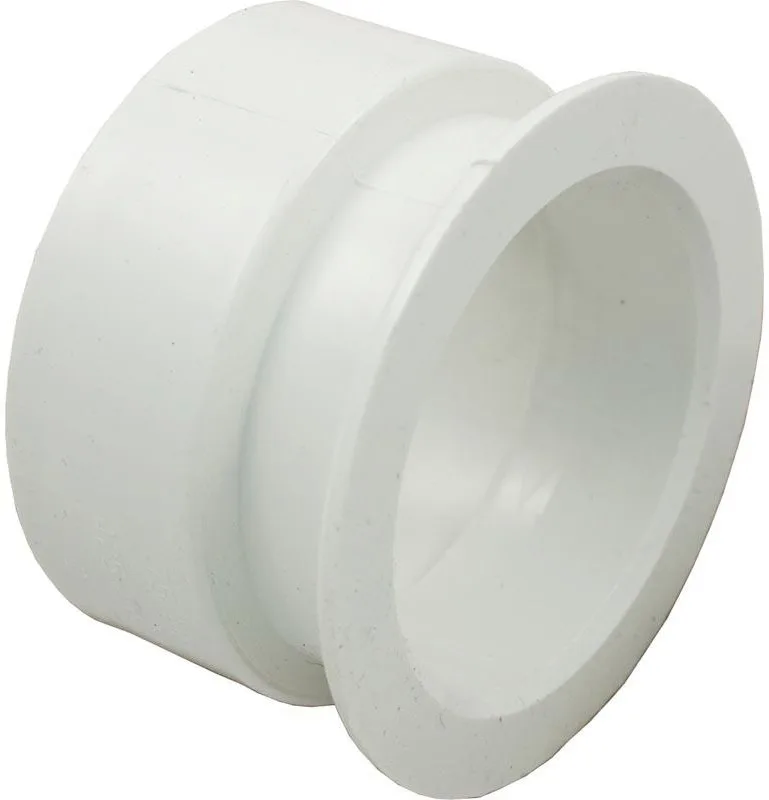 Poly Gunite Jet Plaster Niche, White