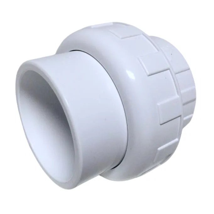 Union, 1.5-Inch Slip