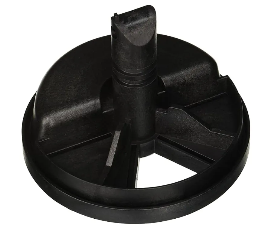 Ensemble clé/joint pour vanne multivoies Vari-Flo XL SP0714T