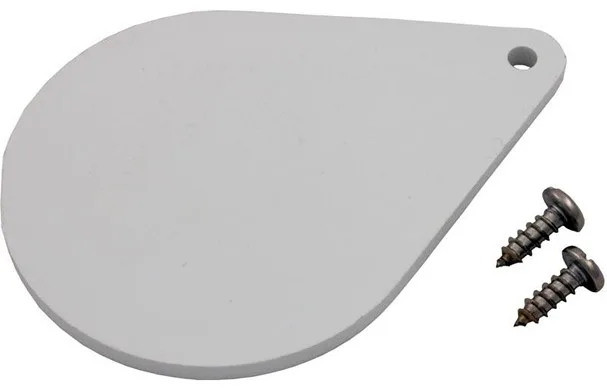 Égaliseur de skimmer, pour Jacuzzi