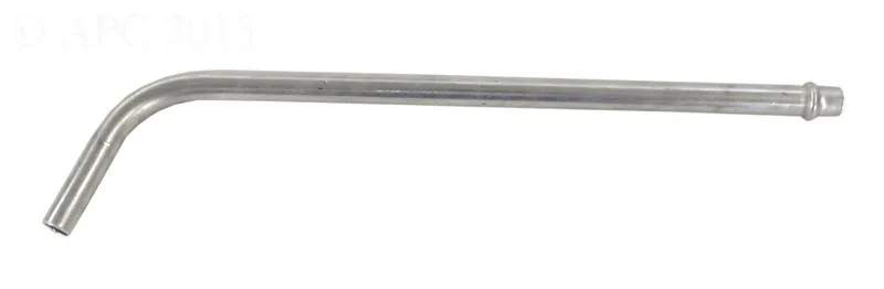 Tube d'alimentation, 12-Inch, 3/8-Inch OD x 1/4-Inch ID, compatible Aqua Genie