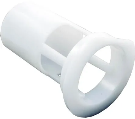 Válvula Reguladora de Caudal para Skimmer PMT, Repuesto para Jacuzzi