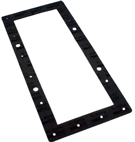 Jeu de joints de skimmer grande ouverture, compatible Jacuzzi