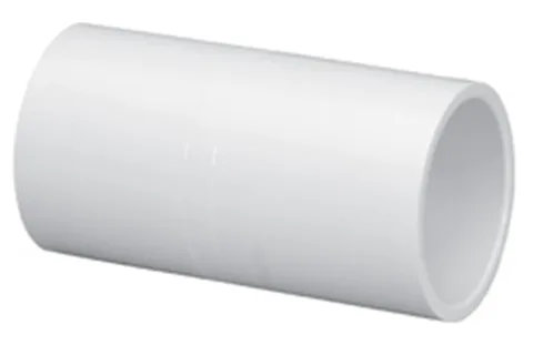 Manguito de encaje profundo, 3-Inch, Slip x Slip, compatible con Lasco