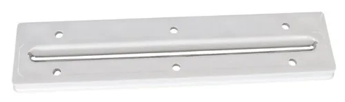 Plaque à orifice, compatible Aqua Genie HG110