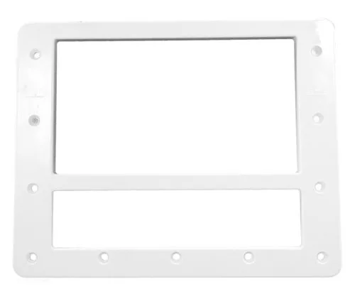 Plaque frontale de skimmer, remplacement pour skimmers Aqua Genie HG105